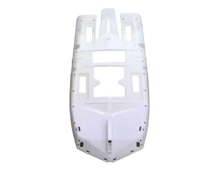 Fits 2012-2018 Ski-Doo 2012-2018 Ski-Doo 2012-2018 Ski-Doo 2- MXZ 600HO E-TEC / 2- RENEGADE 600HO E-TEC SEAT BASE, OEM Part # 510005417