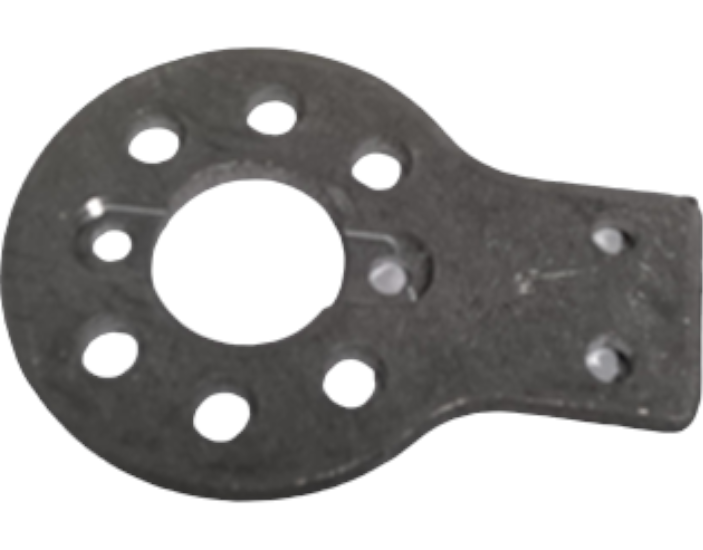 Fits BRP LINK Plate, OEM Part # 510005568