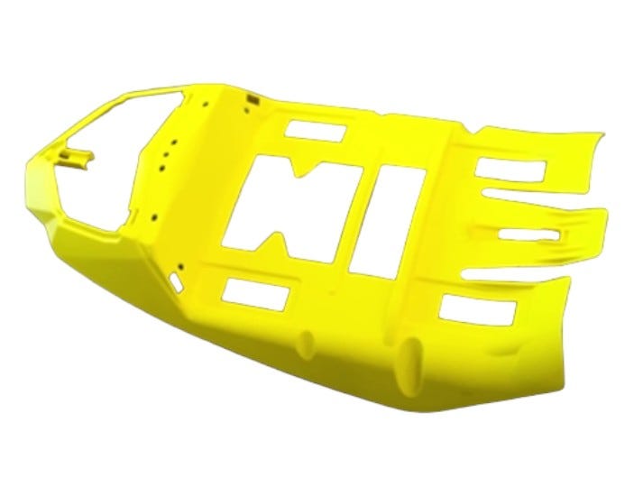 Fits BRP SEAT BASE, OEM Part # 510005938