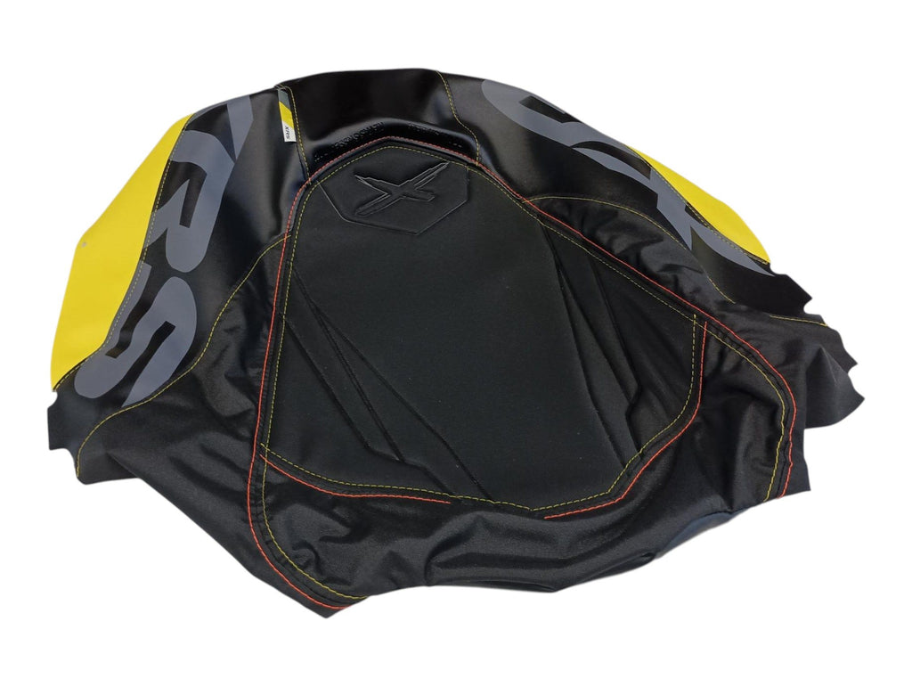 Fits Sea-Doo Sea-Doo Sea-Doo SEAT Cover, OEM Part # 510005943
