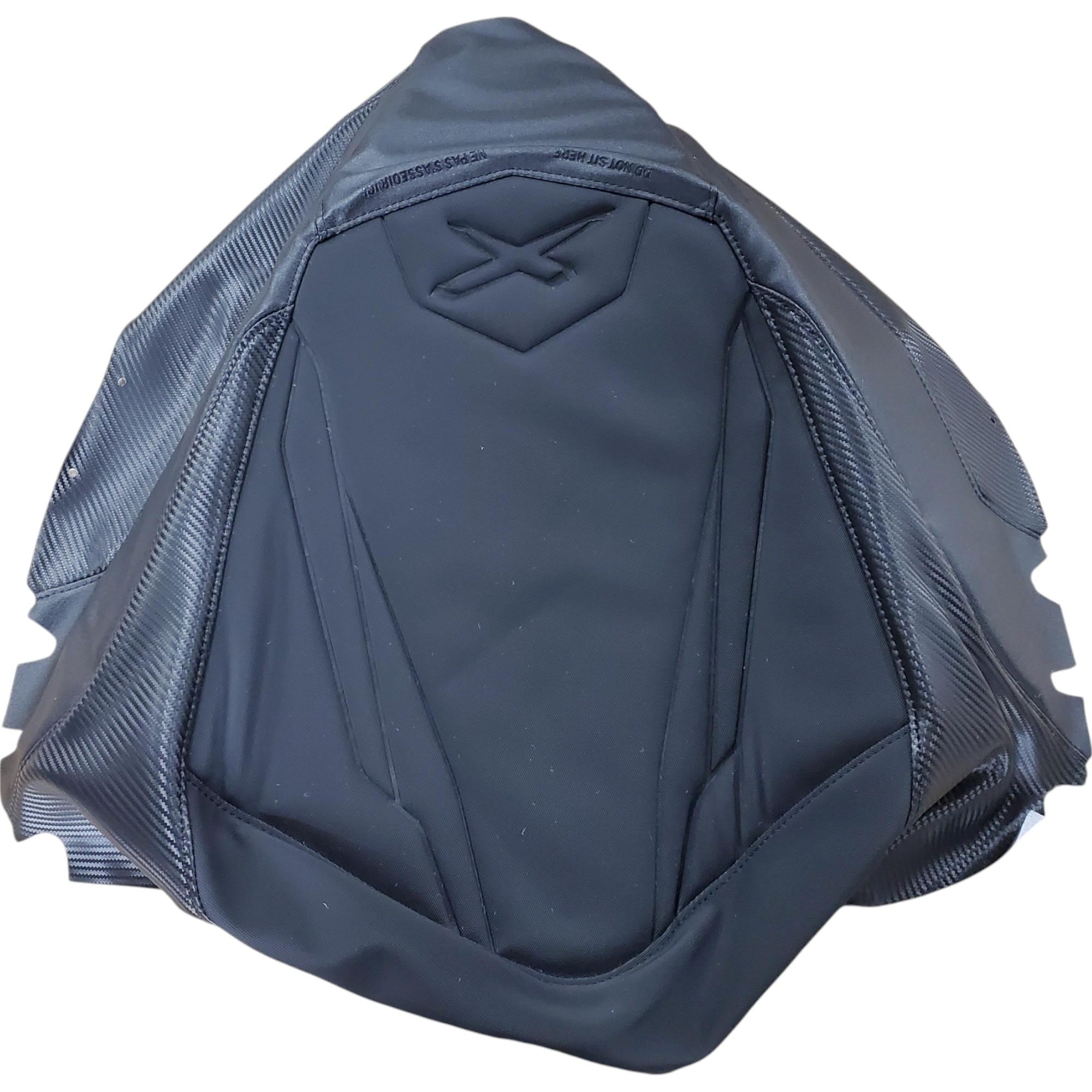Fits BRP SEAT Cover, OEM Part # 510005956