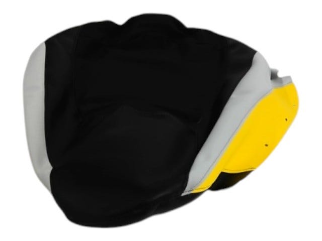 Fits 2015 Ski-Doo MXZ TNT 600HOETEC XS120 / MXZ TNT 800RETEC XS120 SEAT Cover, OEM Part # 510005958