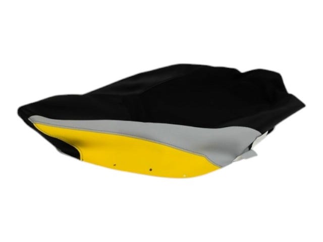 Fits 2015 Ski-Doo MXZ TNT 600HOETEC XS120 / MXZ TNT 800RETEC XS120 SEAT Cover, OEM Part # 510005958