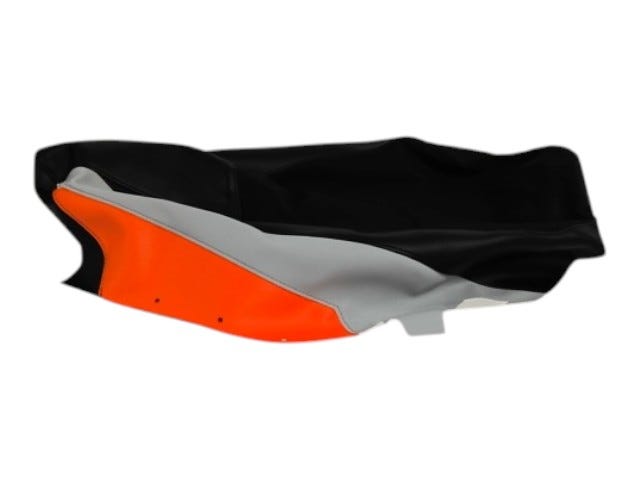 Fits 2015 Ski-Doo Renegade Adrenaline 600HOETEC XS137 SEAT Cover, OEM Part # 510005960