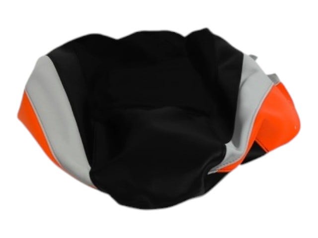 Fits 2015 Ski-Doo Renegade Adrenaline 600HOETEC XS137 SEAT Cover, OEM Part # 510005960