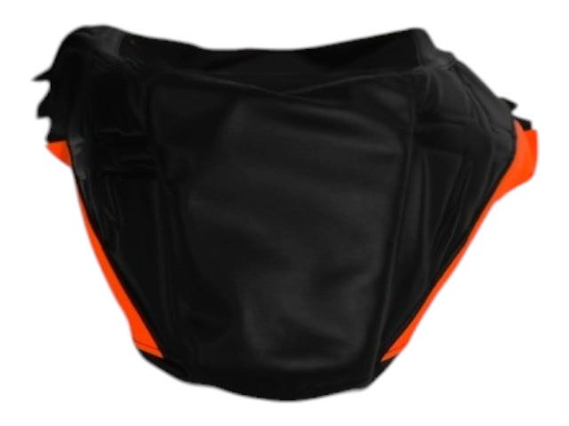 Fits 2015 Ski-Doo Renegade Backcountry X 600HOETEC SEAT Cover, OEM Part # 510005964