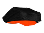 Fits 2015 Ski-Doo Renegade Backcountry X 600HOETEC SEAT Cover, OEM Part # 510005964