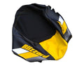 Fits BRP SEAT Cvr, BLK W/yellow INS, OEM Part # 510006107