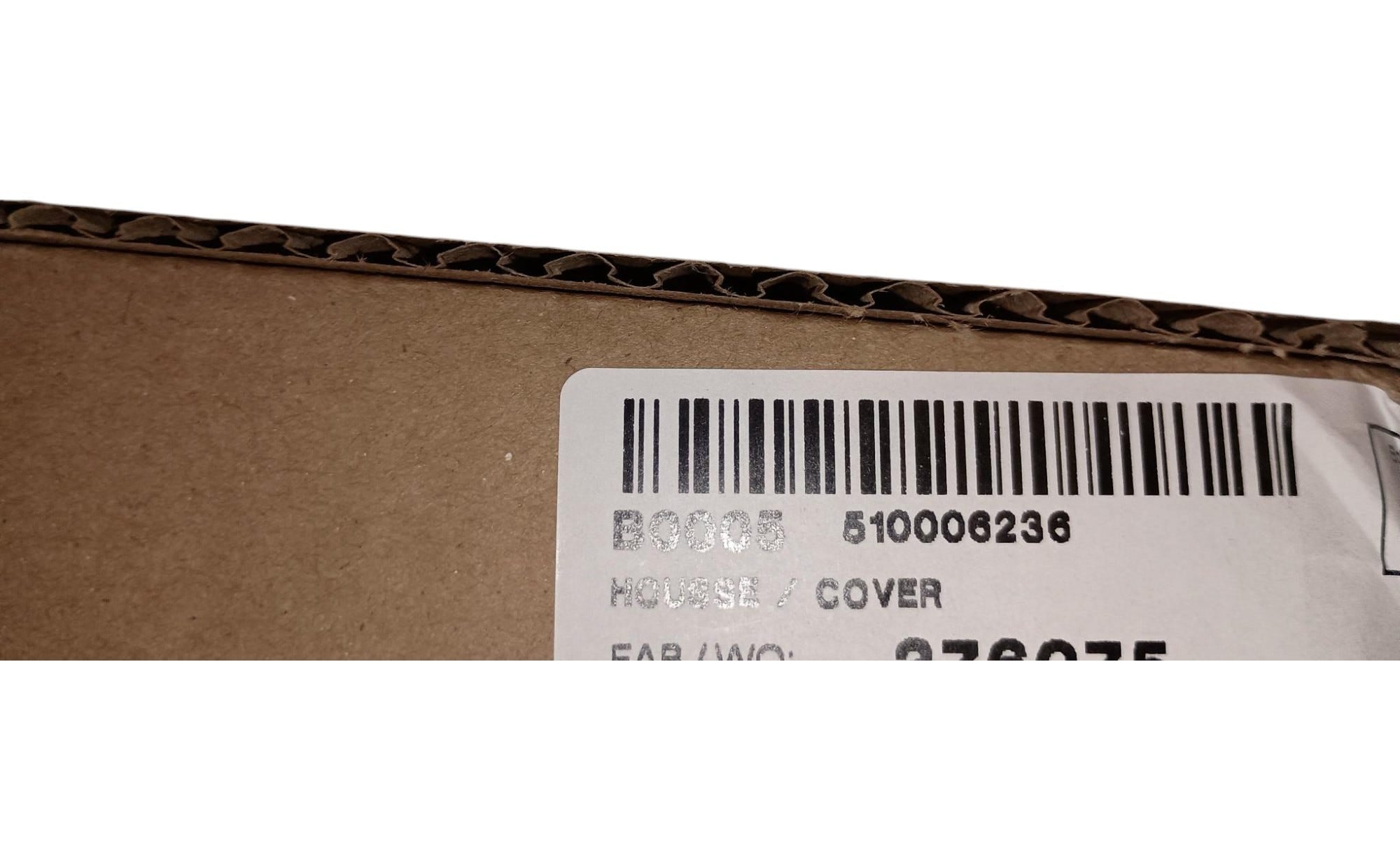 BRP Cover-seat, OEM Part # 510006236
