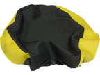 2017 Fits Ski-Doo Mxz - 2-Stroke - 850 E-TEC Seat Cover, OEM Part # 510006236