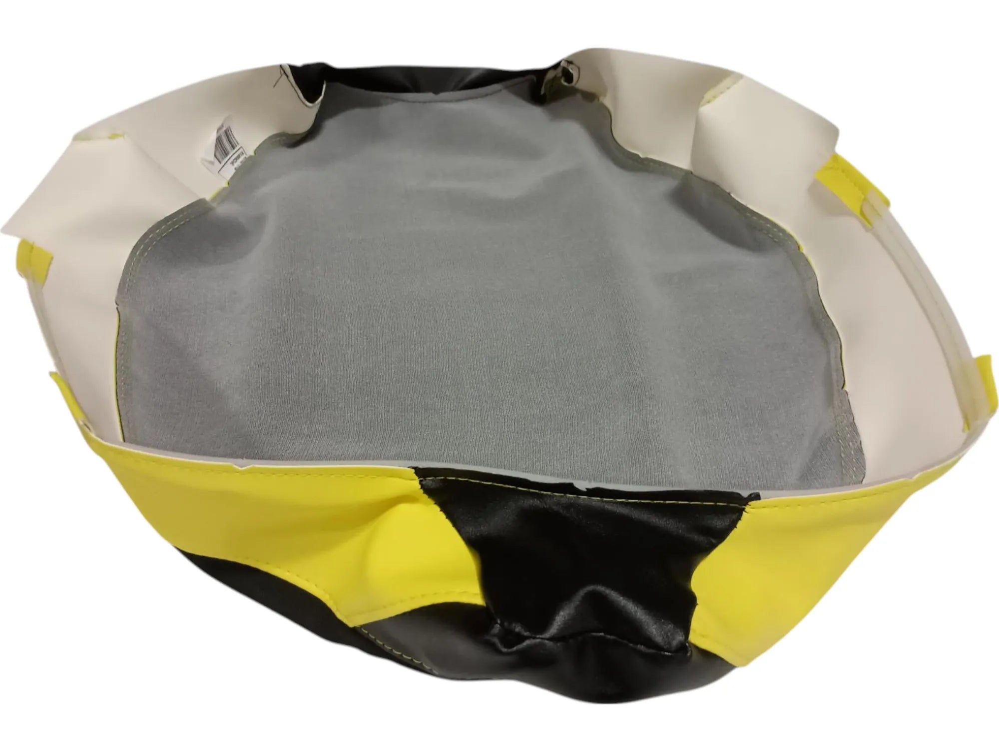 2017 Fits Ski-Doo Mxz - 2-Stroke - 850 E-TEC Seat Cover, OEM Part # 510006236