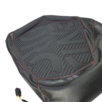 Fits 2017-2018 Ski-Doo 2- RENEGADE 600HO E-TEC / 4- RENEGADE 800R E-TEC SEAT Cover, OEM Part # 510006268