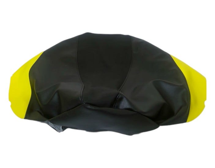 Fits BRP SEAT Cover, OEM Part # 510006282