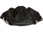 Fits 2017 Ski-Doo SUMMIT - 2-STROKE - 800R E-TEC Seat Cover, OEM Part # 510006284