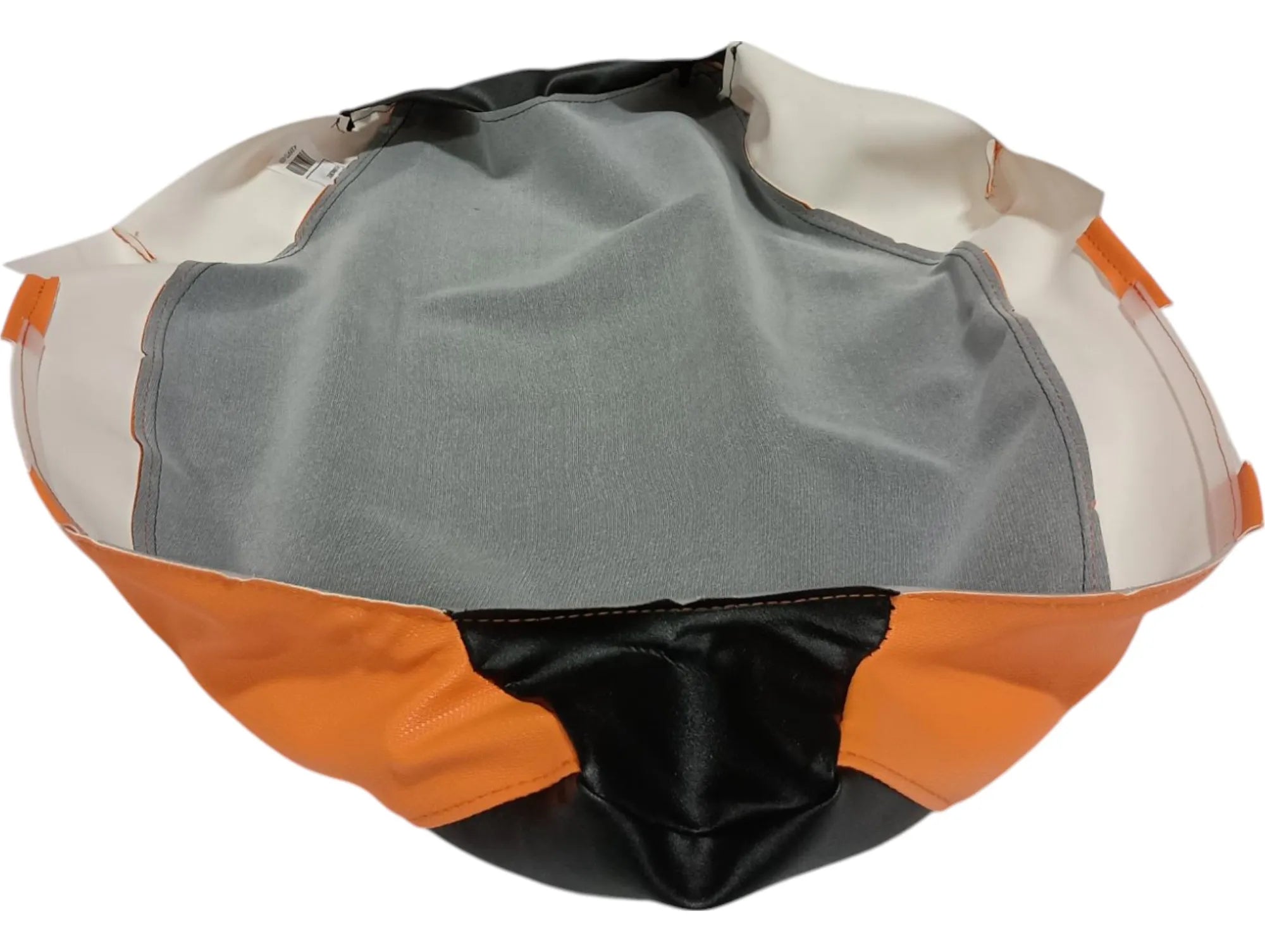 2017 Fits Ski-Doo Renegade - 2-Stroke - 850 E-TEC Seat Cvr, OEM Part # 510006301