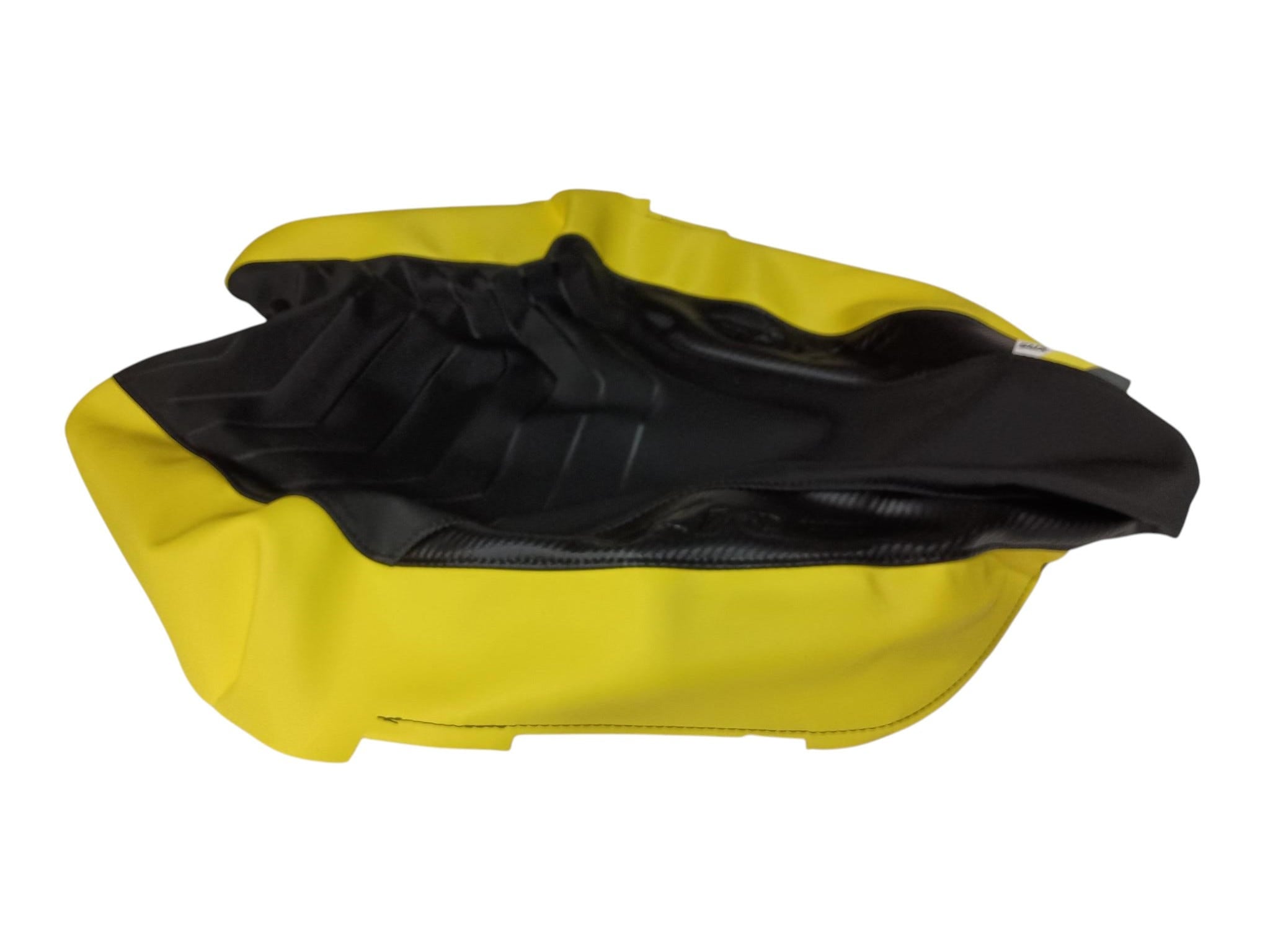 Fits 2018 Ski-Doo 4- MXZ 850 E-TEC SEAT Cover, OEM Part # 510006454