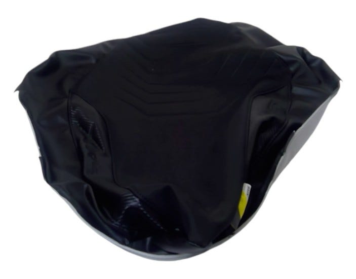 Fits 2018 Ski-Doo 4- MXZ 850 E-TEC / 5- RENEGADE 850 E-TEC SEAT Cover, OEM Part # 510006455