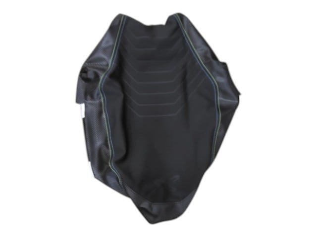 Fits 2018 Ski-Doo 5- RENEGADE 850 E-TEC SEAT Cover, OEM Part # 510006461