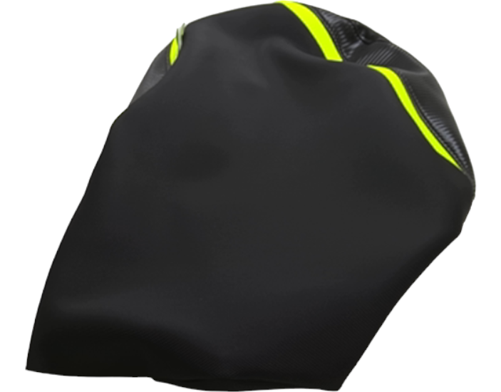 Fits BRP SEAT Cover, OEM Part # 510006505