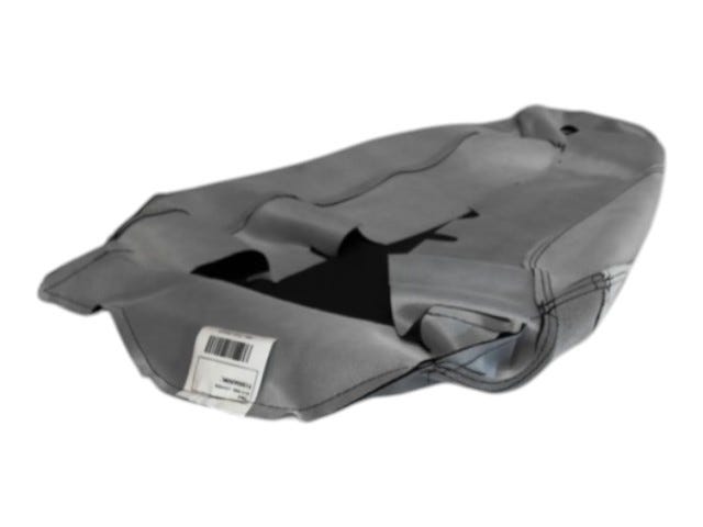 Fits 2018 Ski-Doo 2- MXZ 600HO E-TEC / 2- RENEGADE 600HO E-TEC SEAT Cover, OEM Part # 510006508