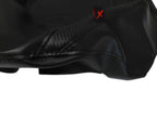 Fits 2018 Ski-Doo 2- MXZ 600HO E-TEC / 2- RENEGADE 600HO E-TEC SEAT Cover, OEM Part # 510006508