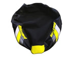 Fits 2018 Ski-Doo 4- MXZ 850 E-TEC SEAT Cover, OEM Part # 510006509