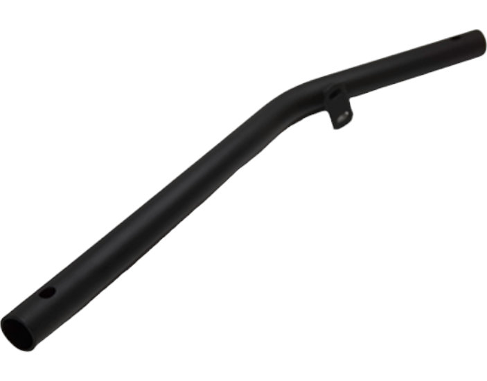 Fits BRP Bumper LH, OEM Part # 511000946
