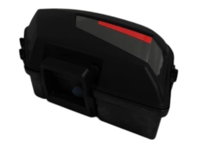 Fits 2015 Ski-Doo Grand Touring SE XR137 SUIT CASE RH, OEM Part # 511001012