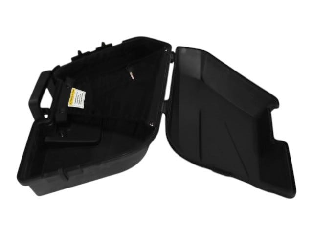 Fits 2015 Ski-Doo Grand Touring SE XR137 SUIT CASE RH, OEM Part # 511001012
