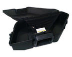 Fits 2016-2018 Ski-Doo 3- GRAND TOURING 900 ACE / 4- GRAND TOURING 4-TEC LH Suit Case, OEM Part # 511001078