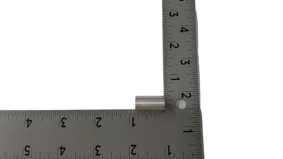 BRP Spacer, OEM Part # 512059812