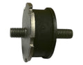 Fits BRP Rubber Mount, OEM Part # 512059960