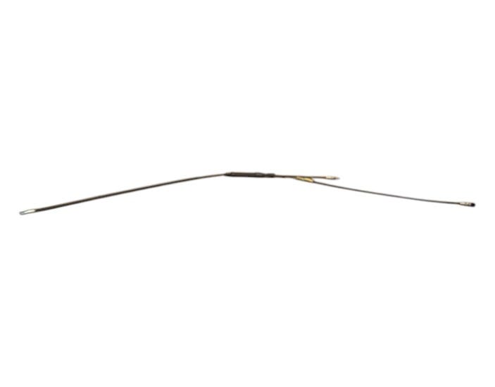 Fits BRP Throttle Cable, OEM Part # 512060086