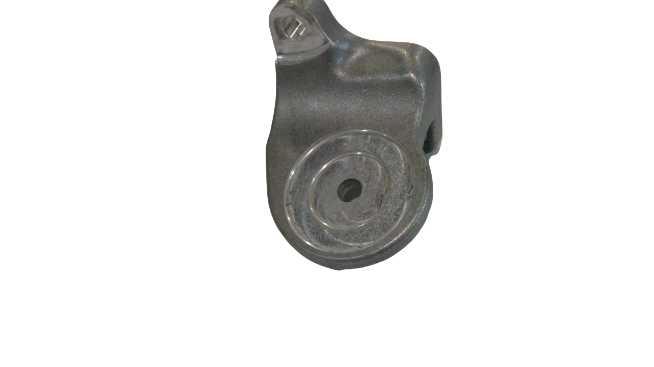 BRP REAR Support, PTO, OEM Part # 512060173