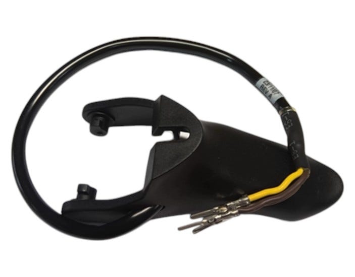 Fits BRP Handle ASM, OEM Part # 512060268
