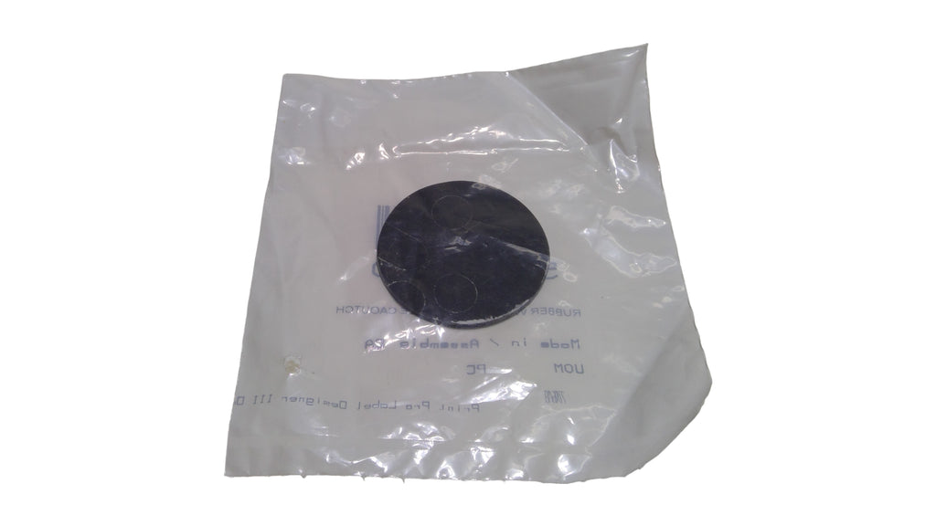 Fits BRP Rubber Washer, OEM Part # 512060410