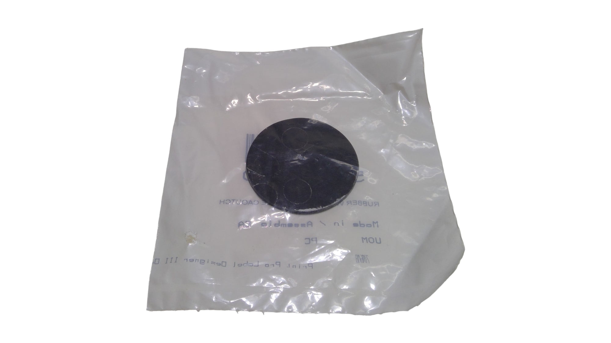 Fits BRP Rubber Washer, OEM Part # 512060410