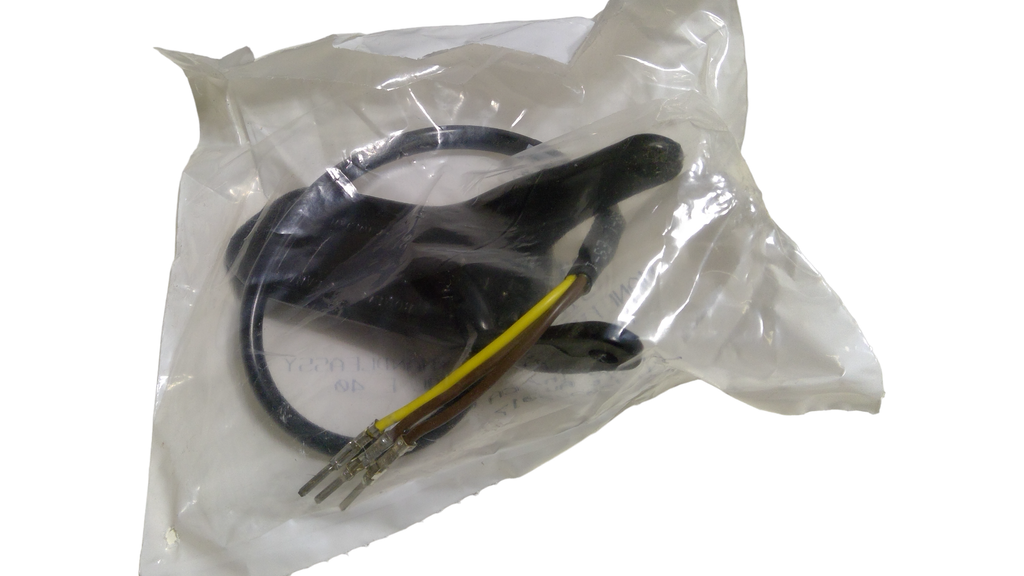 Fits 2009-2013 Ski-Doo MXZ X 600RS XP / MX Z X 600RS Handle Ass'y, OEM Part # 512060431