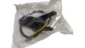Fits 2009-2013 Ski-Doo MXZ X 600RS XP / MX Z X 600RS Handle Ass'y, OEM Part # 512060431