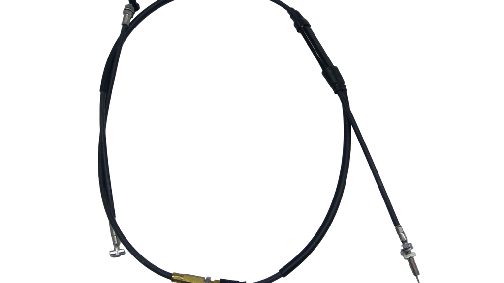 Fits 2010 Ski-Doo MX Z X-RS 800R PTEK Throttle Cable, OEM Part # 512060570