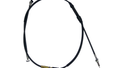 Fits 2010 Ski-Doo MX Z X-RS 800R PTEK Throttle Cable, OEM Part # 512060570