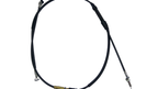 Fits 2010 Ski-Doo MX Z X-RS 800R PTEK Throttle Cable, OEM Part # 512060570