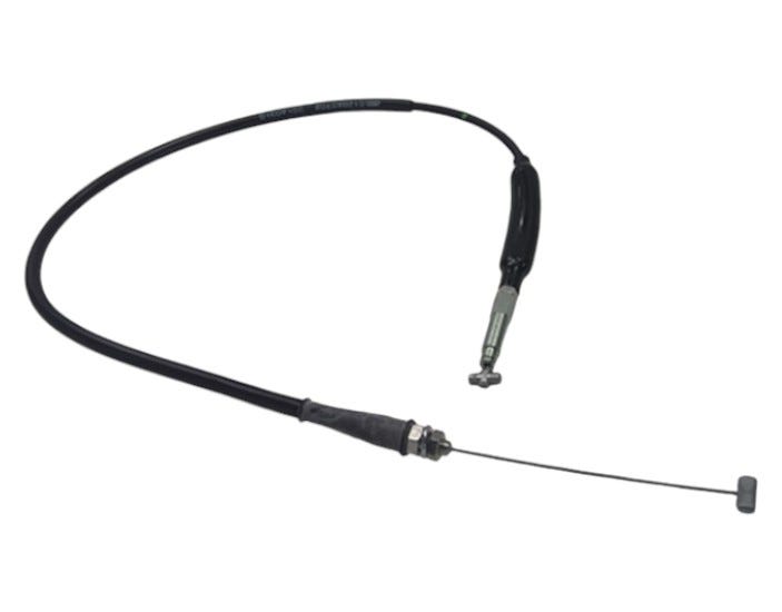 Fits 2012-2015 Ski-Doo Expedition LE 4-TEC / Expedition SE 1200 Throttle Cable, OEM Part # 512060702
