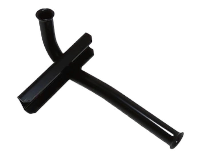 Fits 2014-2015 Ski-Doo Skandic SWT 550 / Skandic SWT 550F XU Guide TUBE, OEM Part # 512060828