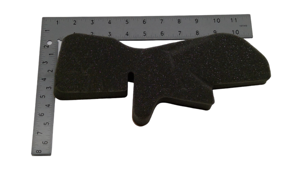 Fits BRP Noise FOAM, OEM Part # 512060918