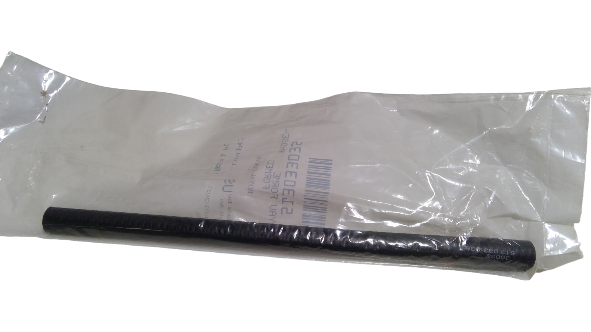 2008, Fits Ski-Doo Skandic Wt 600/ GTX Ltd 600 HO Sdi Hose, OEM Part # 513033035