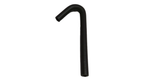 Fits 2008-2017 Ski-Doo MXZ 600 RS / MXZ X-RS 600HOE XS RS Formed Hose, OEM Part # 513033439