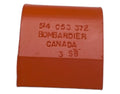 Fits BRP Upper Stopper, OEM Part # 514053372