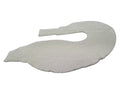 Fits BRP Wooll Insulating, OEM Part # 514053584