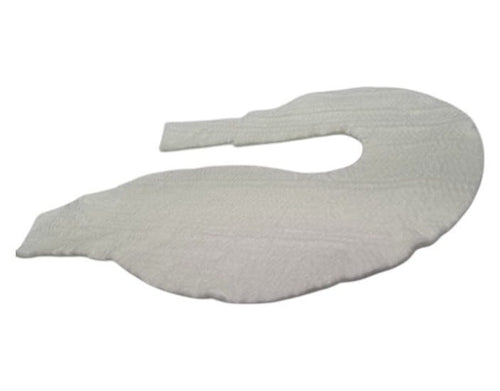 Fits BRP Wooll Insulating, OEM Part # 514053584
